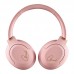 Auscultadores NGS Artica Greed, Bluetooth 5.1, Rosa