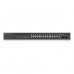 Switch de Rede Zyxel GS1900-24 v2 - 24 Portas Gigabit Ethernet Switch de Rede Zyxel GS1900-24 v2 - 24 Portas Gigabit Ethernet