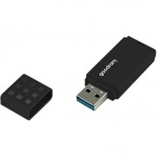 Unidade de Memória USB Goodram UME3 64GB, USB 3.2 Gen 1 Unidade de Memória USB Goodram UME3 64GB, USB 3.2 Gen 1