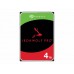 Seagate IronWolf Pro ST4000NT001 - disco rígido - 4 TB - SATA 6Gb/s - ST4000NT001 Seagate IronWolf Pro ST4000NT001 - disco rígido - 4 TB - SATA 6Gb/s - ST4000NT001