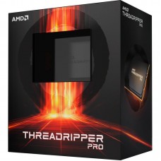Processador AMD Threadripper Pro 5975WX, 32 Núcleos, 64 Threads, 4.5GHz Processador AMD Threadripper Pro 5975WX, 32 Núcleos, 64 Threads, 4.5GHz
