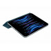 Apple Smart - capa flip cover para tablet - MQDV3ZM/A