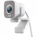 Câmara Web Logitech StreamCam Branca