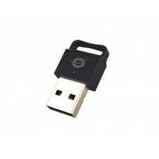 Conceptronic Adaptador Bluetooth 5.0 Negro Conceptronic Adaptador Bluetooth 5.0 Negro