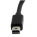 Adaptador Mini Displayport Dp Acabl Dvi 1920x1200 Conversor Activo