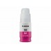 Canon GI 50 M - magenta - original - recarga de tinta - 3404C001
