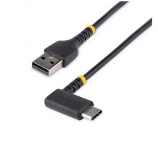 Cabo Startech USB-A para USB-C, 2m, Reforçado, 3A Cabo Startech USB-A para USB-C, 2m, Reforçado, 3A