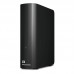 Disco Externo Western Digital Elements Desktop 22TB, USB 3.2 Gen 1, Preto Disco Externo Western Digital Elements Desktop 22TB, USB 3.2 Gen 1, Preto
