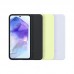 Capa Samsung Galaxy A55 5G, Silicone, Cal, EF-PA556TMEGWW, Proteção contra Riscos e Impactos Capa Samsung Galaxy A55 5G, Silicone, Cal, EF-PA556TMEGWW, Proteção contra Riscos e Impactos