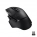 Rato Logitech G502 X Lightspeed Sem Fio - Preto Rato Logitech G502 X Lightspeed Sem Fio - Preto