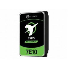 Seagate Exos 7E10 ST2000NM017B - disco rígido - 2 TB - SATA 6Gb/s - ST2000NM017B