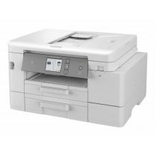 Impressora Multifunções Brother MFC-J4540DWXL - Jato de Tinta, A4, Wi-Fi Impressora Multifunções Brother MFC-J4540DWXL - Jato de Tinta, A4, Wi-Fi