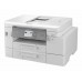 Impressora Multifunções Brother MFC-J4540DWXL - Jato de Tinta, A4, Wi-Fi Impressora Multifunções Brother MFC-J4540DWXL - Jato de Tinta, A4, Wi-Fi