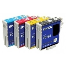 Epson Tinteiro AMARELO 350 ml p/ SP 7900 / 9900 0