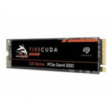 SEAGATE - Disco SSD Seagate 2TB FireCuda 530 PCIE