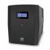 Conceptronic Ups Zeus 2200va 1320w 3x Iec + 2x Schuko