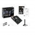 Placa-mãe Asus TUF Gaming B850-E WIFI: AMD B850, AM5, DDR5, 256GB