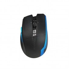 Acessórios Computador Gigabyte, Rato sem fios AIRE M93 ICE, Laser, 2000 DPI, Preto/Azul Acessórios Computador Gigabyte, Rato sem fios AIRE M93 ICE, Laser, 2000 DPI, Preto/Azul