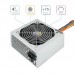 Fonte de Alimentação Tooq TQAPOLO-500SP ATX 500W com PFC Ativo Fonte de Alimentação Tooq TQAPOLO-500SP ATX 500W com PFC Ativo
