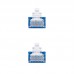 Cabo Rede Nanocable Cat.6 UTP RJ45: 1m, Azul Cabo Rede Nanocable Cat.6 UTP RJ45: 1m, Azul