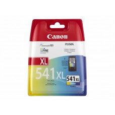 Canon CL-541XL - Alto Rendimento - cor (ciano,magenta,amarelo) - original - tinteiro - 5226B001