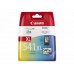 Canon CL-541XL - Alto Rendimento - cor (ciano,magenta,amarelo) - original - tinteiro - 5226B001