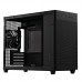 Caixa para Computador ASUS Prime AP201 TG, Micro-ATX, Mini-ITX, Preto Caixa para Computador ASUS Prime AP201 TG, Micro-ATX, Mini-ITX, Preto