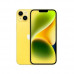 APPLE - iPhone 14 256GB Amarelo