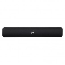 Tapete de Rato Ergonómico Ewent EW3180 - Apoio de Mãos, Preto Tapete de Rato Ergonómico Ewent EW3180 - Apoio de Mãos, Preto