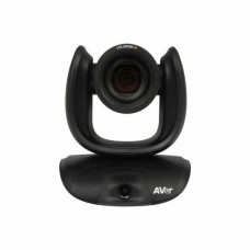 Aver Cam550 Ptz Dual Camera, 4k, 12x Optic, Usb + Hdmi + Ip, Dynamic Smart Fram