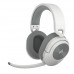 Auscultadores Corsair HS55 Wireless, Branco, CA-9011281-EU, sem fios, Dolby Audio 7.1