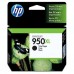 HP 950XL Black Officejet Ink Cartridge HP 950XL Black Officejet Ink Cartridge