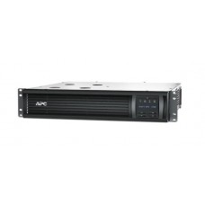 APC Smart-UPS 1500VA sistema de alimentación ininterrumpida (UPS) Línea interactiva 1,5 kVA 1000 W 4 salidas AC