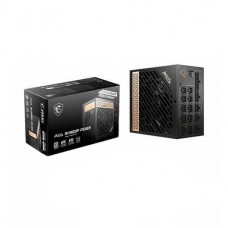 Fuente de Alimentacion Atx 1300w Msi Meg Ai1300p Pcie5 Fuente de Alimentacion Atx 1300w Msi Meg Ai1300p Pcie5