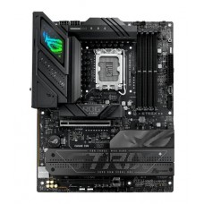 Placa-Mãe ASUS ROG Strix B860-F Gaming WiFi, Intel B860, LGA 1851, ATX, Wi-Fi 7