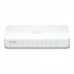 Switch D-Link GO-SW-8E 8 Portas Fast Ethernet
