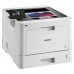 Impressora Laser Brother HL-L8360CDW - A4, Cor, Duplex, 31ppm