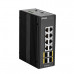 D-Link 12 Port L2 Managed Switch With ·