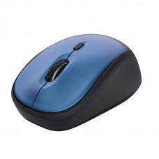 YVI+ Wireless Mouse Eco Blue 