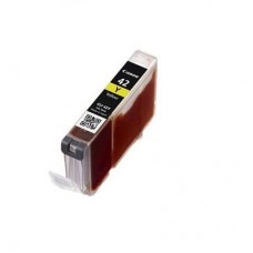 Canon CLI-42 Yellow ink tank