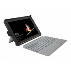 Kensington BlackBelt Rugged Case for Surface Go - estojo de protecção para tablet - K97454EU