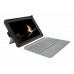 Kensington BlackBelt Rugged Case for Surface Go - estojo de protecção para tablet - K97454EU