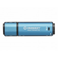 Pendrive Kingston Ironkey Vault Privacy 50 16 Gb, Ikvp50/16gb