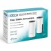 Sistema Mesh Tp-Link Deco M4 1200mbps 2.4ghz 5ghz Pack de 2 Sistema Mesh Tp-Link Deco M4 1200mbps 2.4ghz 5ghz Pack de 2