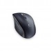 Rato Logitech M705 - Sem Fio, Laser, Prateado, Ergonómico, Bateria de Longa Duração