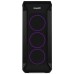 Caixa Nox Hummer Quantum: Mini Tower, ARGB, Vidro Temperado