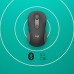 Rato Logitech M650 Graphite, Sem Fio, 5 Botões, 4000 DPI, Receptor Logi Bolt Rato Logitech M650 Graphite, Sem Fio, 5 Botões, 4000 DPI, Receptor Logi Bolt