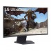 Monitor LG 27GS60QC-B Gaming Curvo 27
