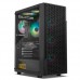 Caixa Nox Infinity Beta Midi Tower Preta