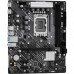 Placa-mãe ASROCK B760M-H2/M.2: Intel LGA 1700, B760, 2x DDR5, 96GB Placa-mãe ASROCK B760M-H2/M.2: Intel LGA 1700, B760, 2x DDR5, 96GB